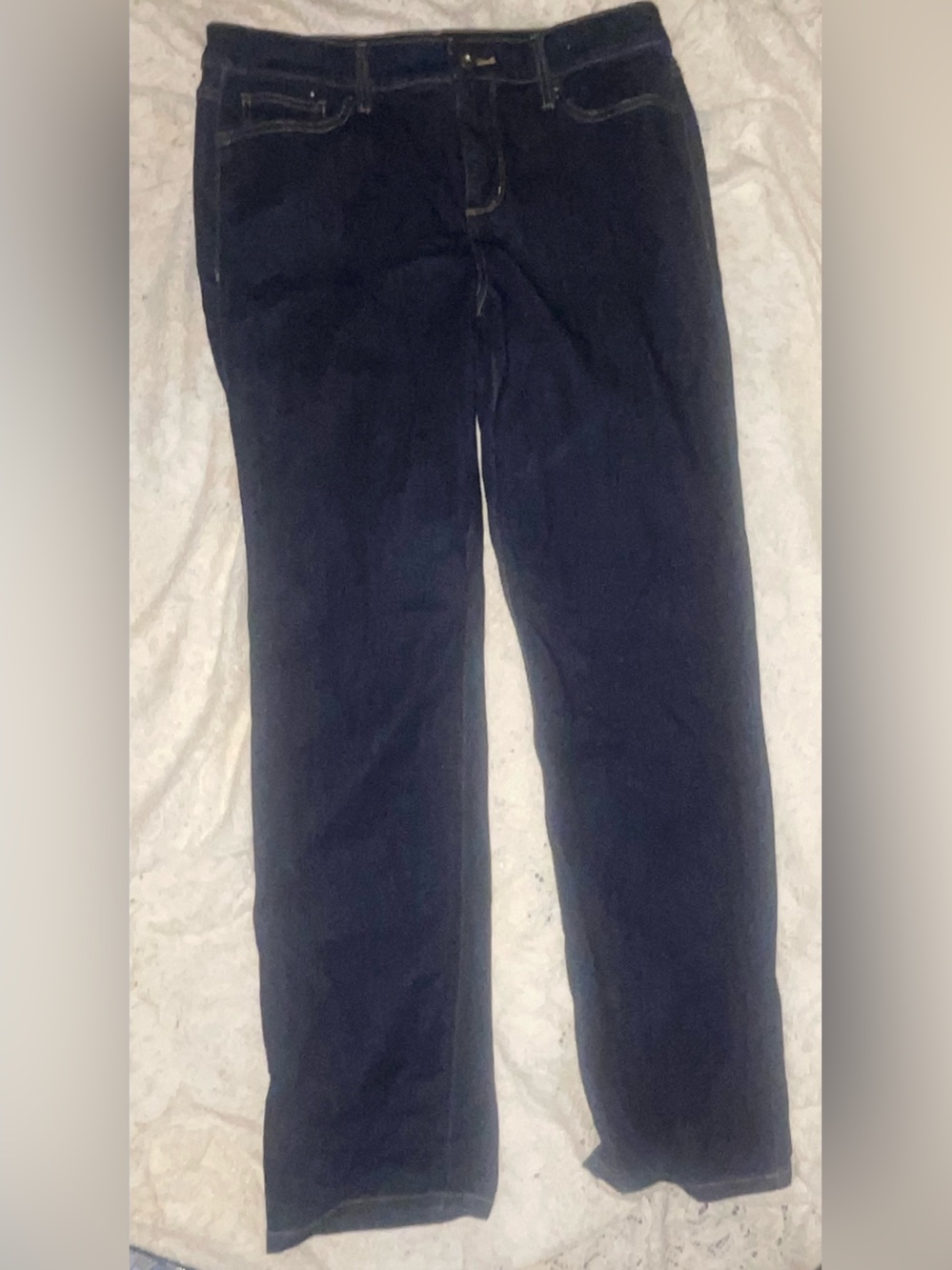 St. John's Bay Women's straight leg Jeans